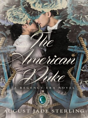 cover image of The American Duke